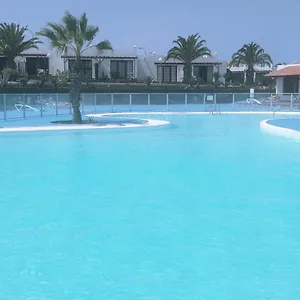 Sun Beach Espino Castillo , Caleta de Fuste España