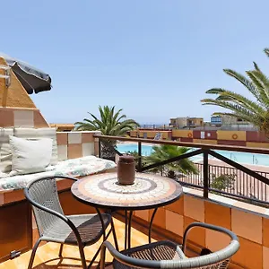 Casa Nicole , Costa De Antigua España