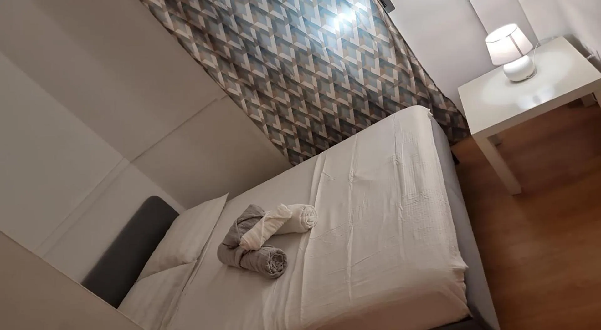 Apartment Malaga Centro La Merced 스페인