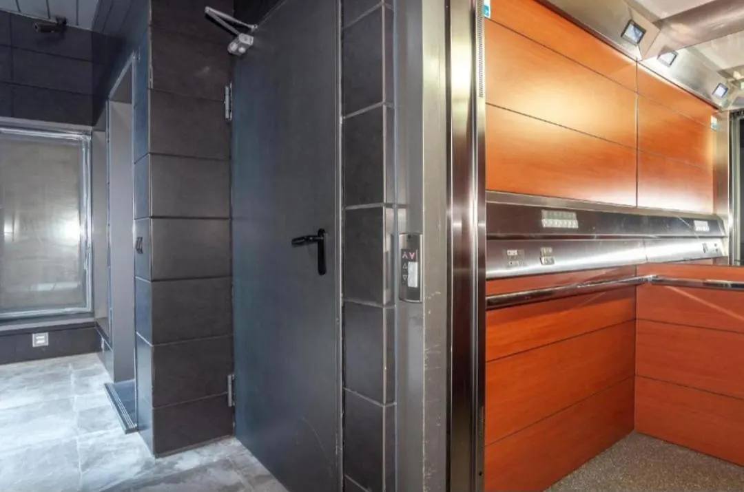 Apartment Malaga Centro La Merced