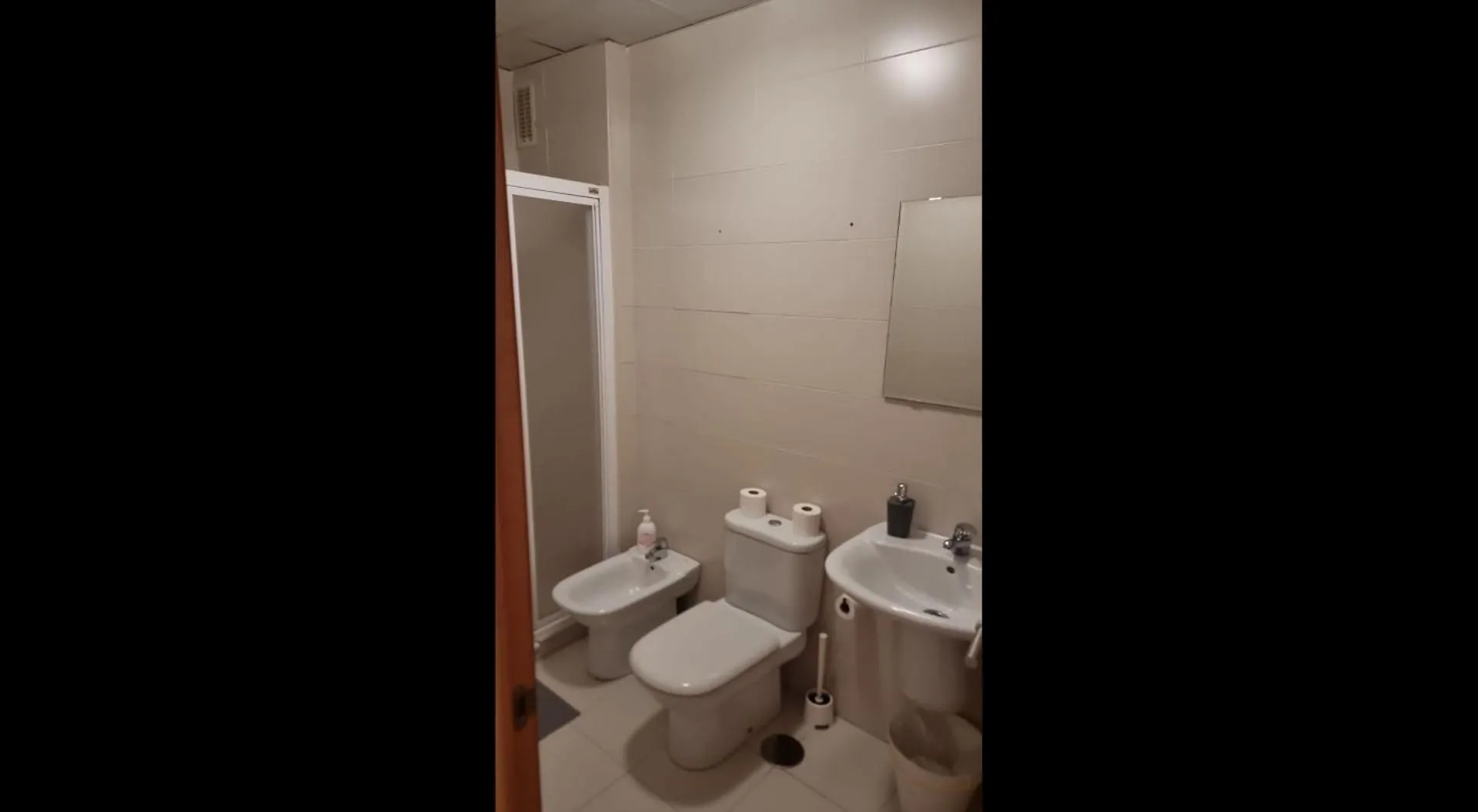 Apartment Malaga Centro La Merced