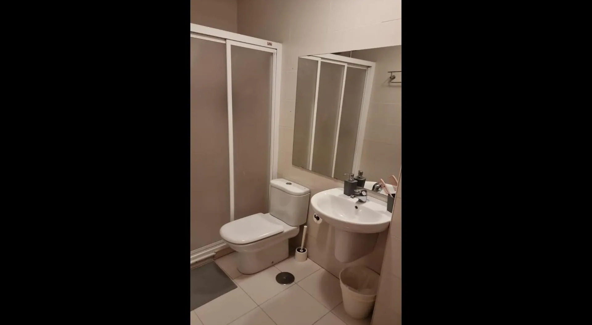 Apartment Malaga Centro La Merced